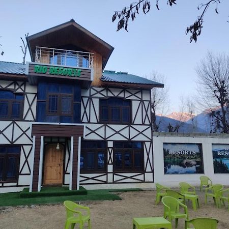 Rio Resorts , Pahalgām Extérieur photo
