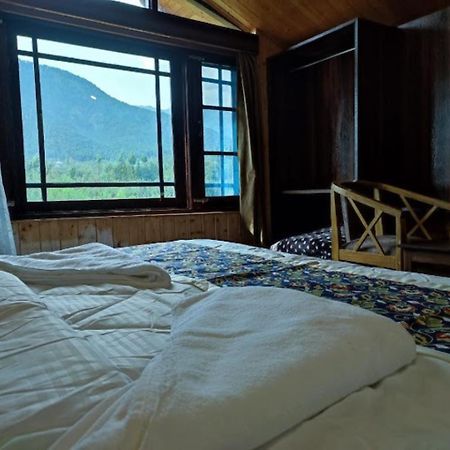 Rio Resorts , Pahalgām Extérieur photo