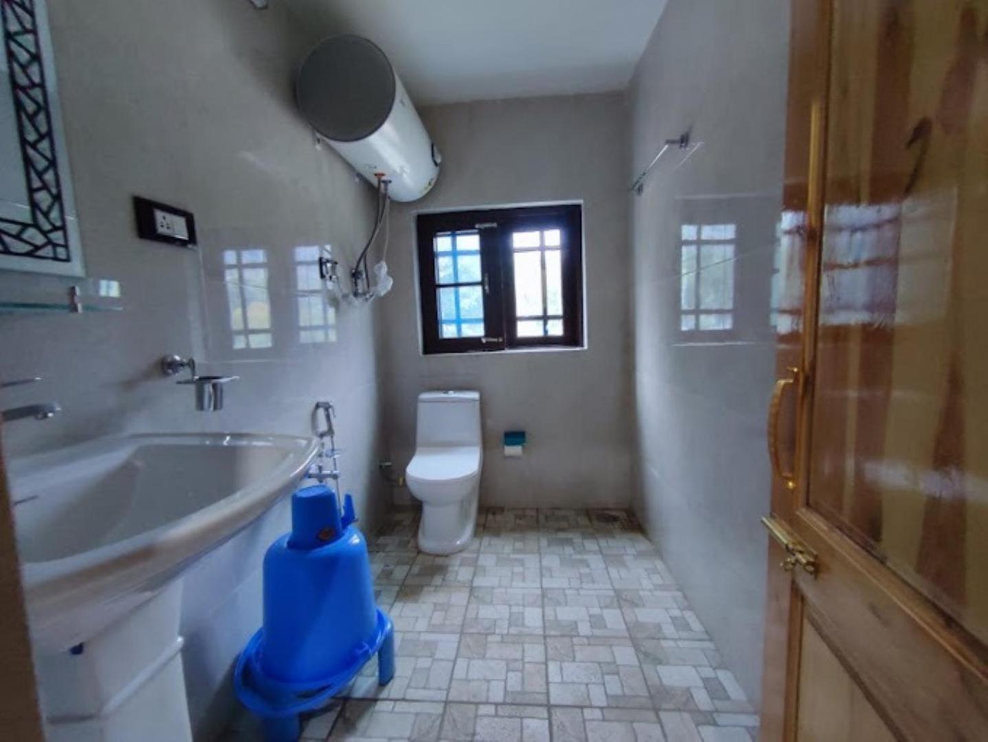 Rio Resorts , Pahalgām Extérieur photo