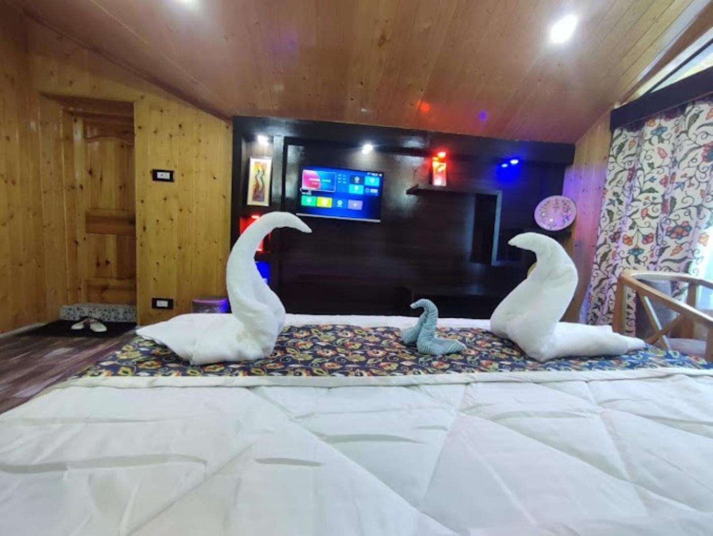Rio Resorts , Pahalgām Extérieur photo