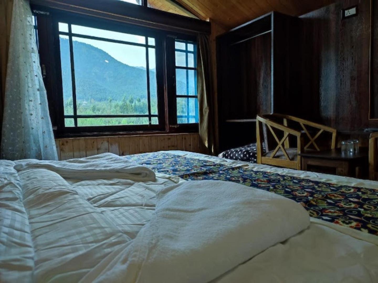 Rio Resorts , Pahalgām Extérieur photo