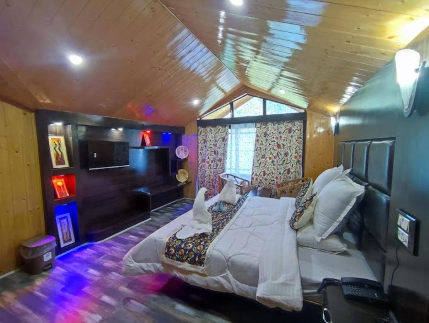 Rio Resorts , Pahalgām Extérieur photo
