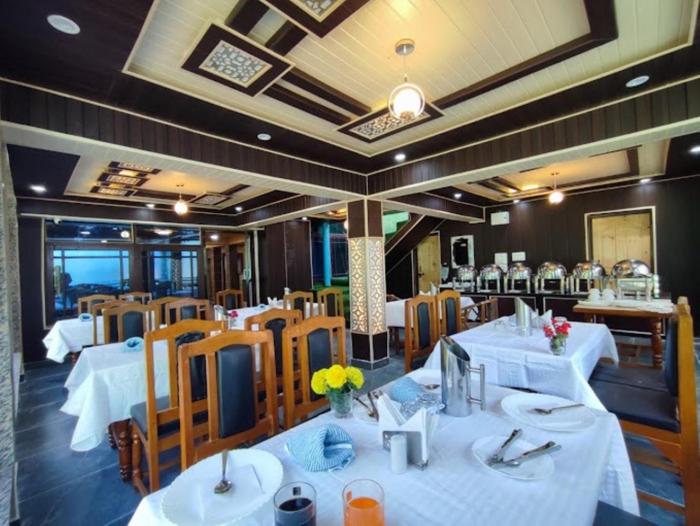 Rio Resorts , Pahalgām Extérieur photo