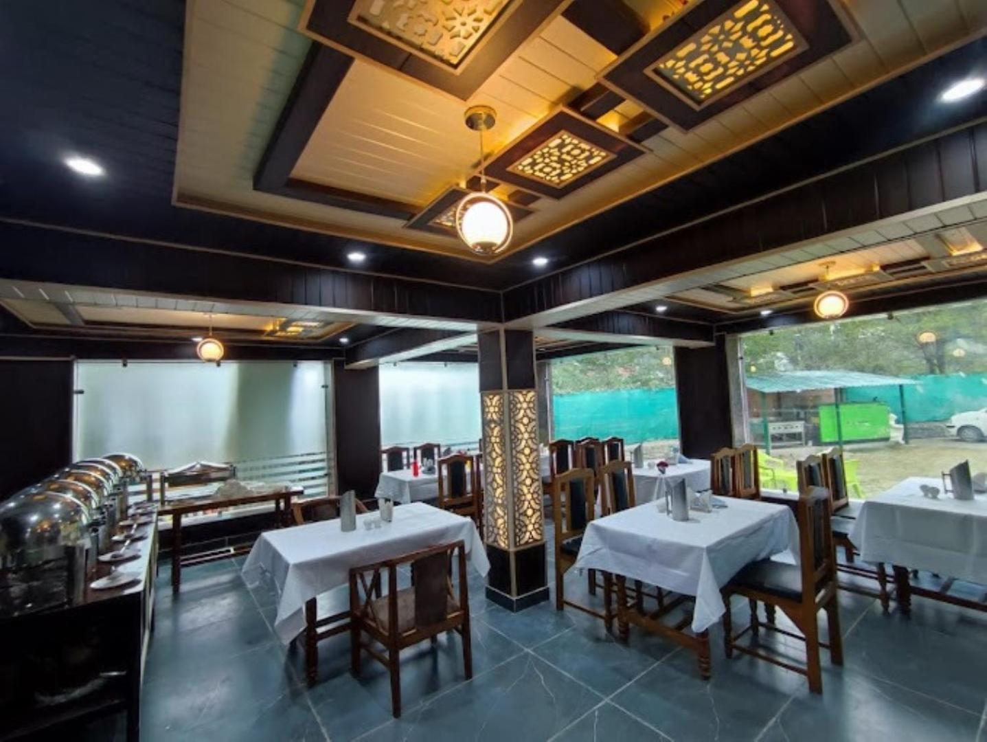 Rio Resorts , Pahalgām Extérieur photo