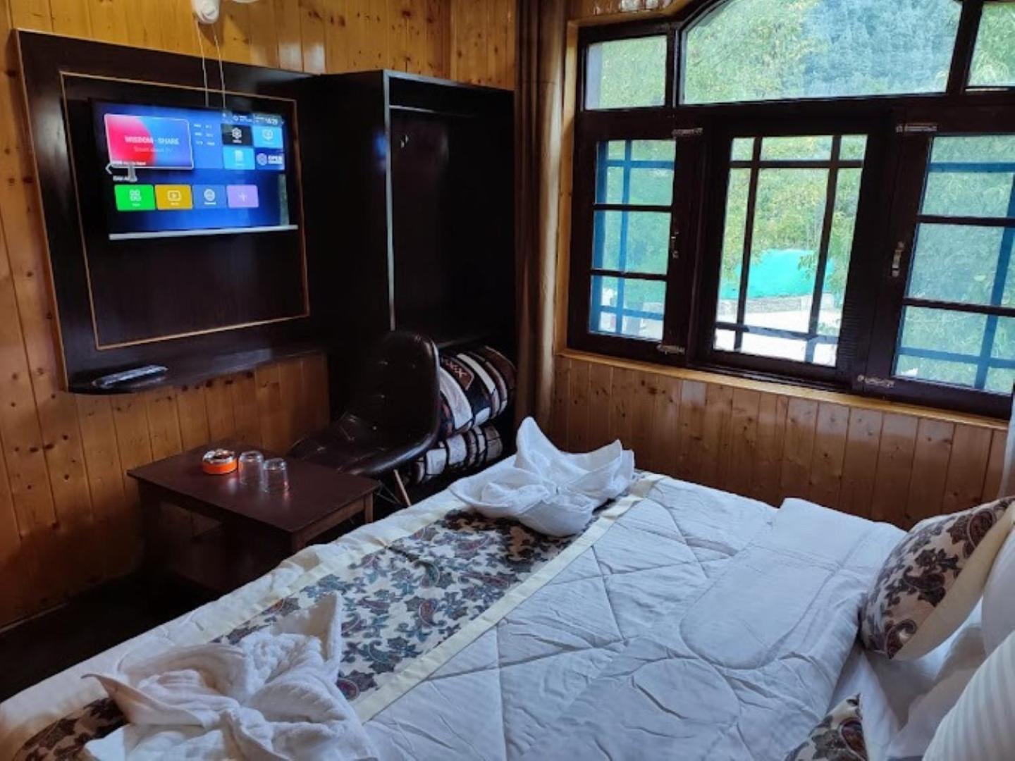 Rio Resorts , Pahalgām Extérieur photo